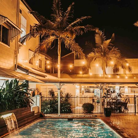 Cairns Queens Court Esterno foto