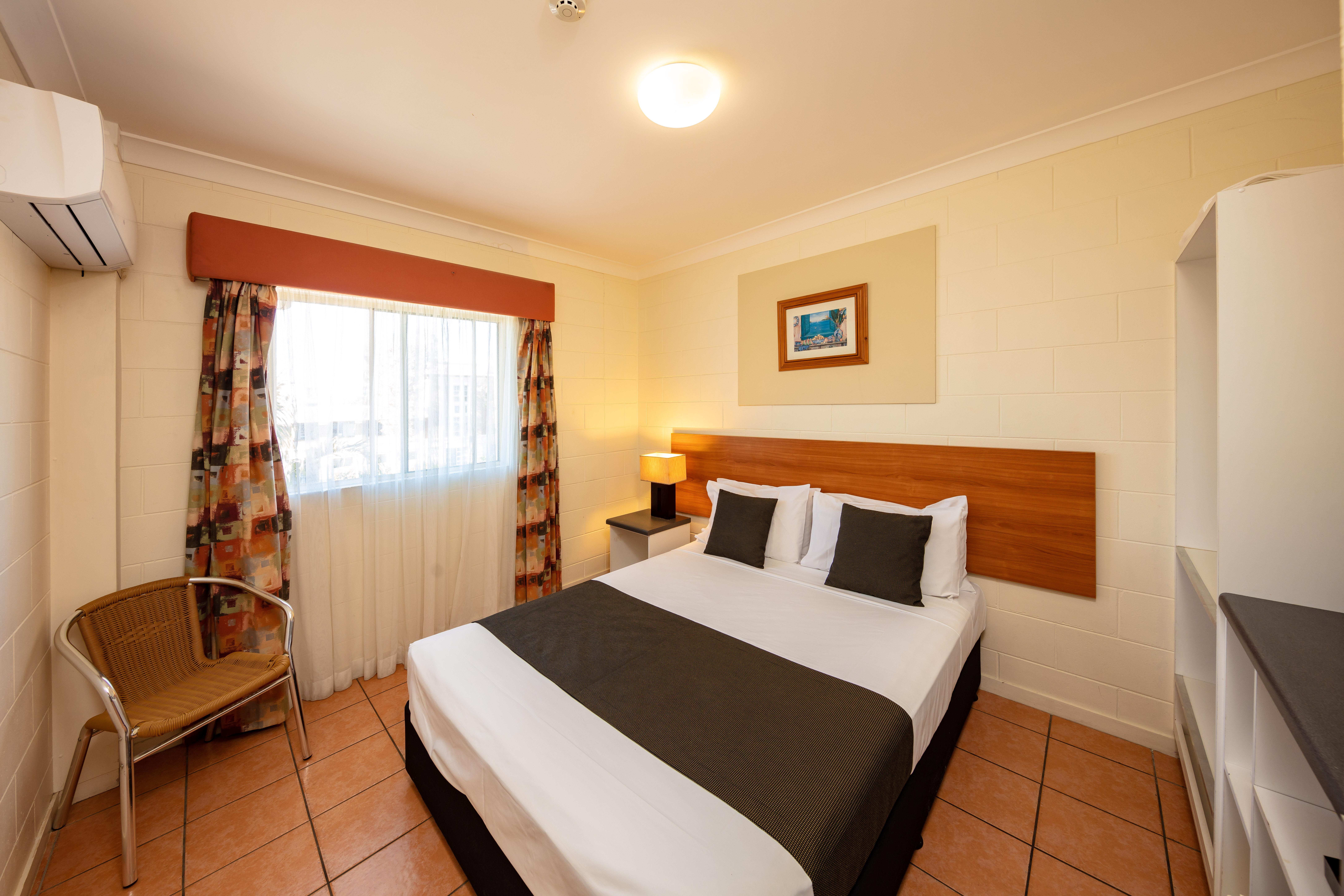 Cairns Queens Court Esterno foto