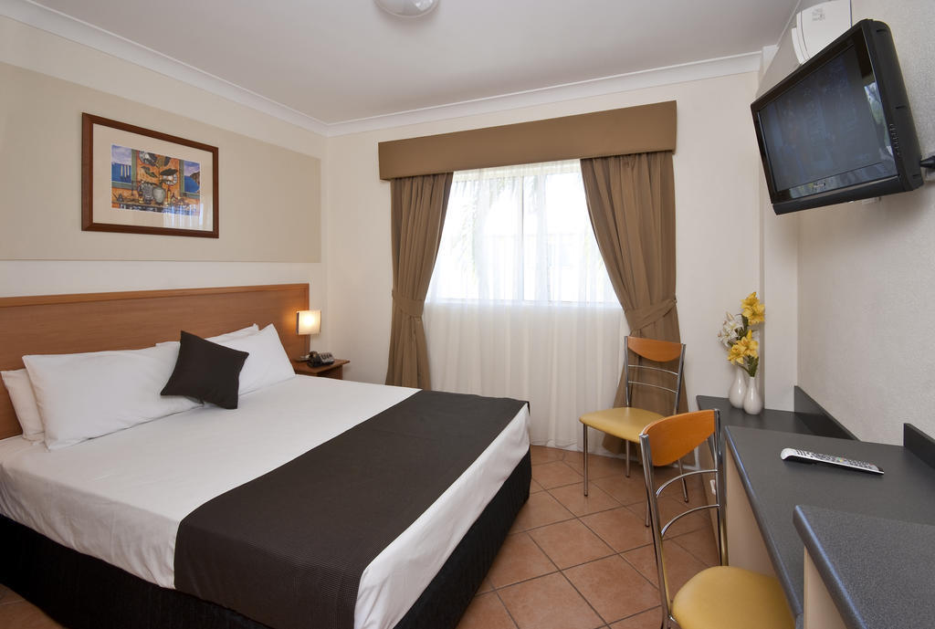 Cairns Queens Court Esterno foto